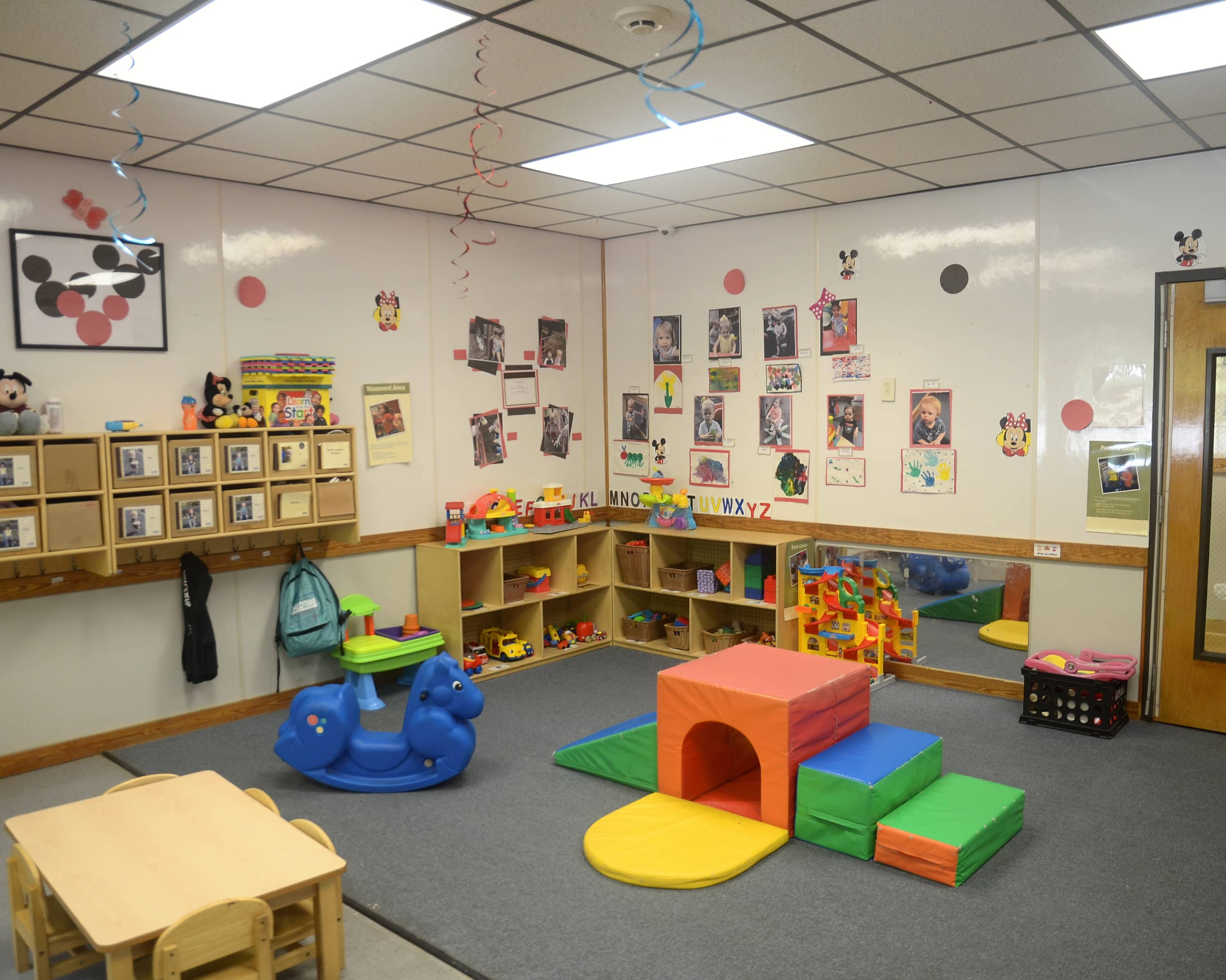 Childtime of Midlothian in Midlothian, VA 2510 Sailboat Drive Childtime